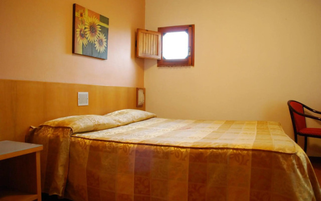 Hotel Tre Torri