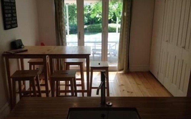 Tin House at Tanunda