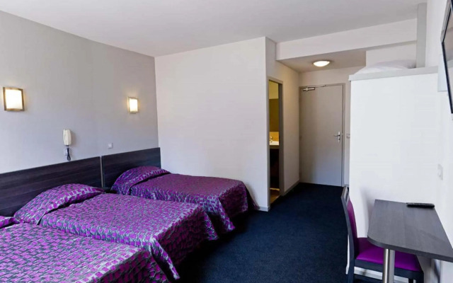 Hotel St-Etienne