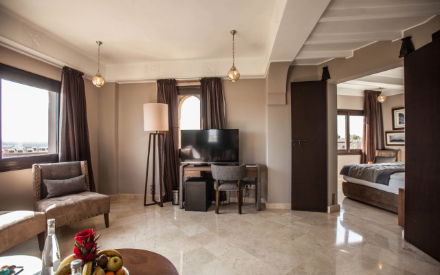 Hivernage Hotel & Spa