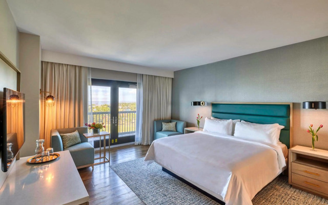 Hotel Effie Sandestin, Autograph Collection