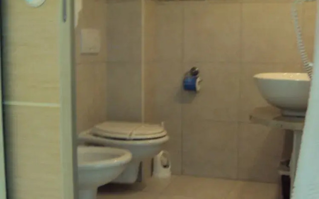 Villaggio Residence Costa Blu