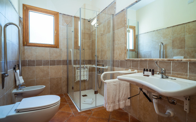 Hotel dP Olbia - Sardinia