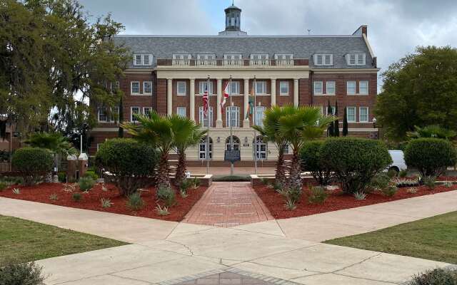 Hyatt House Tallahassee Capitol-University