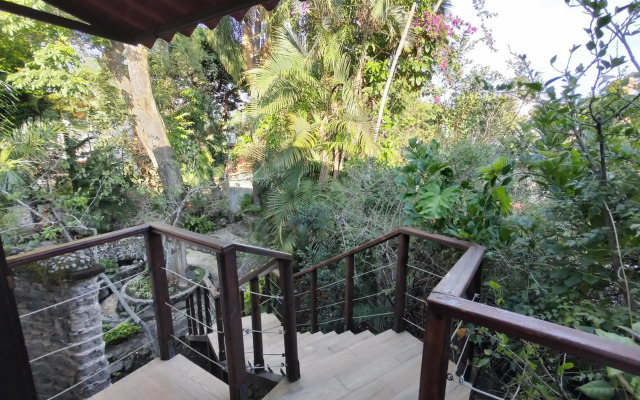 Hotel Boutique La Joyita