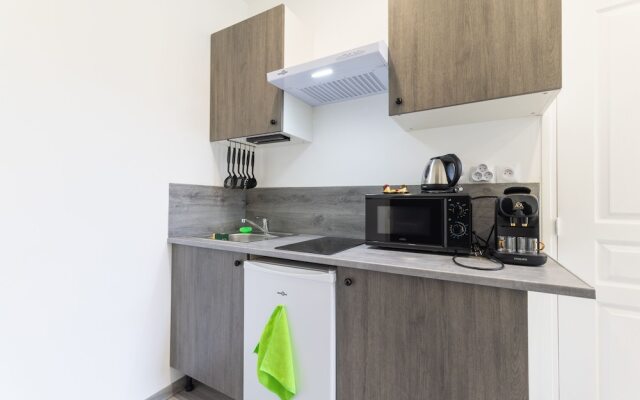 GLM Residences 2
