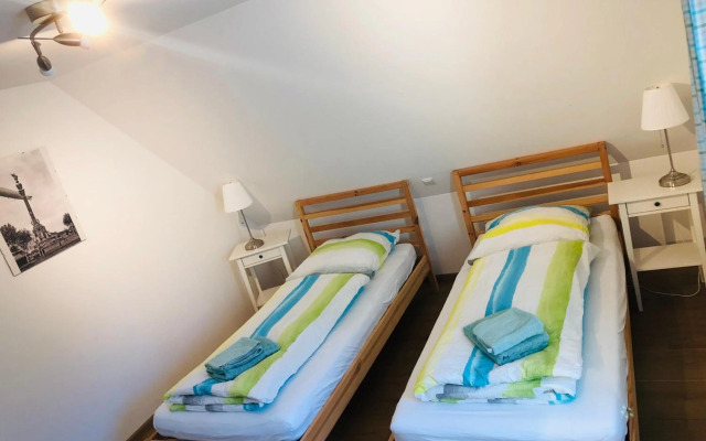 Ferienhaus Jehle Friedrichshafen