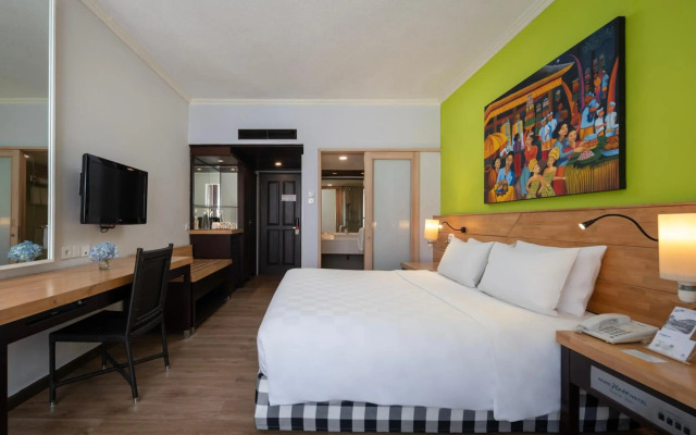Prime Plaza Hotel Sanur - Bali