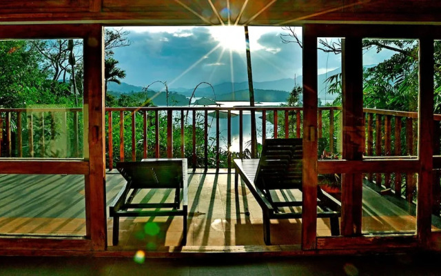 Wayanad Silverwoods Forest Resort & Spa