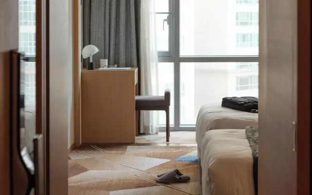 Urbanstay Residence Dongtan