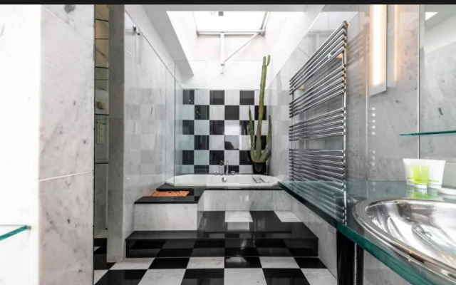 Easy Vienna Penthouse