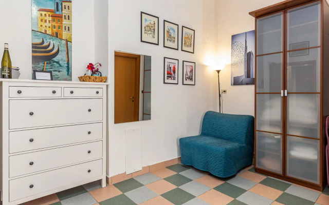 New Apartment in downtown close to Duomo