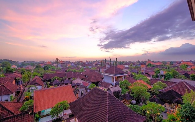 Bali Spring Cottages
