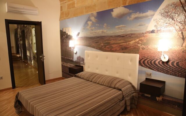 B&B dal Prefetto