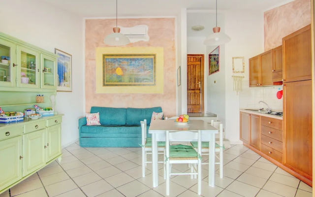 Villa Maria Bilocale - Home and More