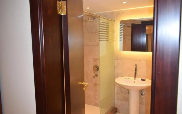 Omar El Khayam Al Minya Hotel