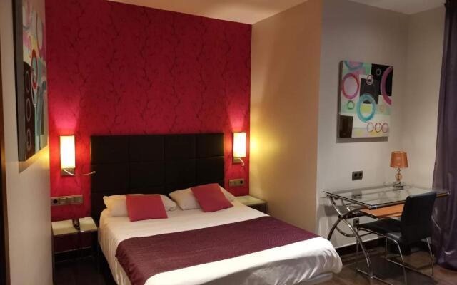 Hotel Lloret Ramblas