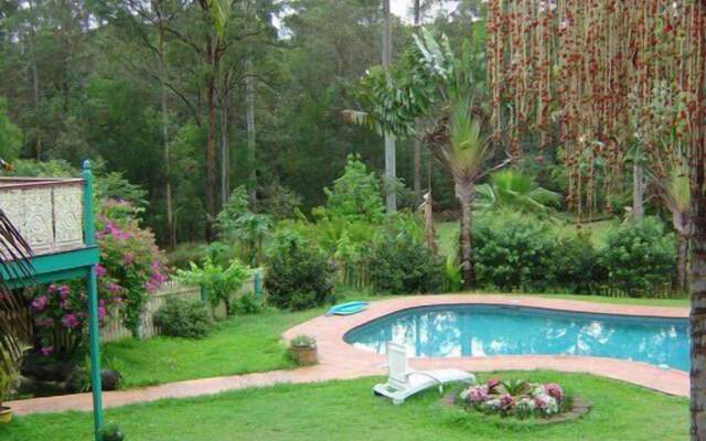 Riviera Bed and Breakfast