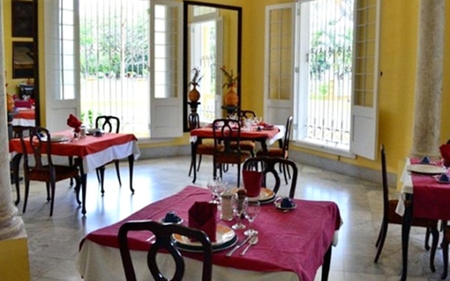 Hostal La Casona