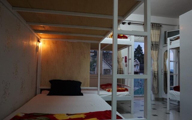 Dalat Backpackers Hostel