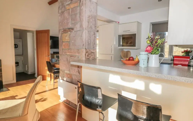 2 Duck Cottage, Chathill