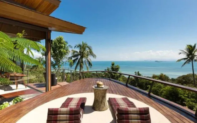 L2 Residence