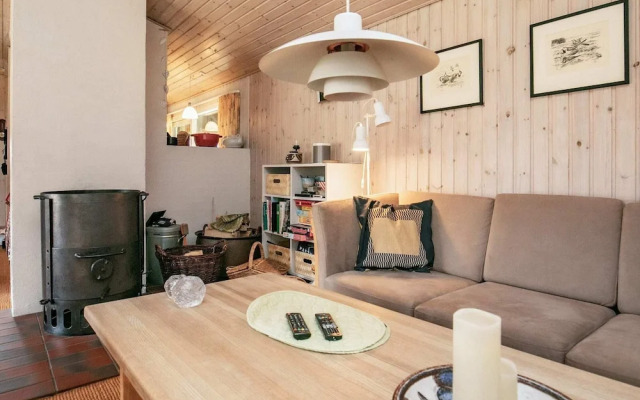Holiday Home in Pandrup