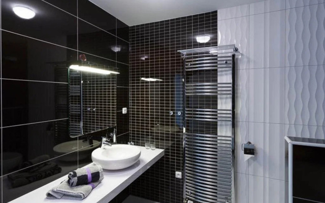 Hotel Veba