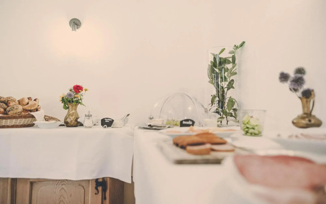 Der Lederer Hof - Boutique Apartments