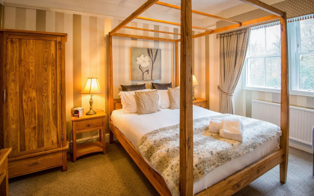 Woodlands Guest House Windermere