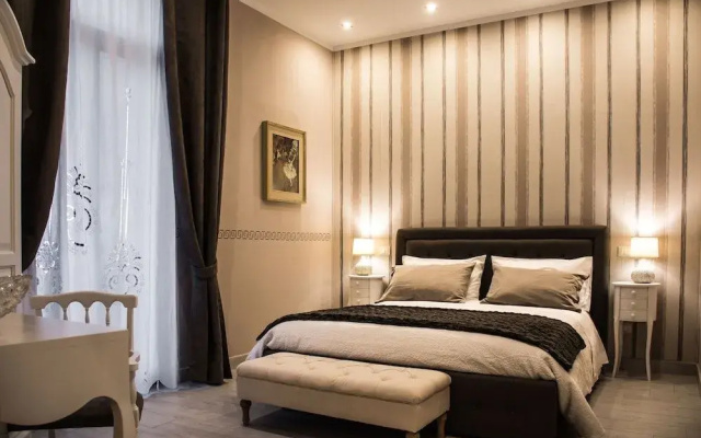 Dolci Mura Luxury Rooms