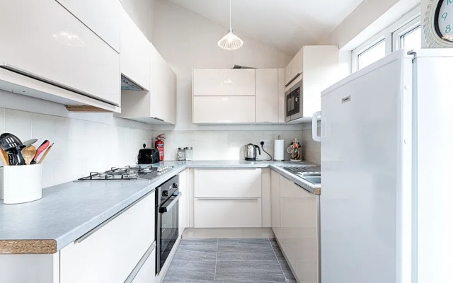 Willows-Cardiff Guest House