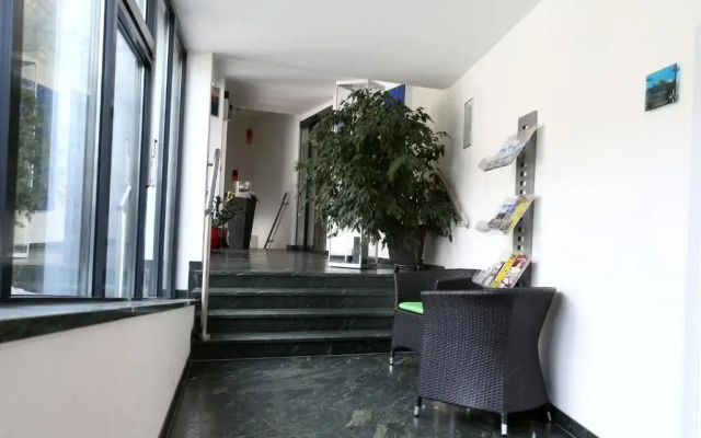 **** PanoramA Apartments