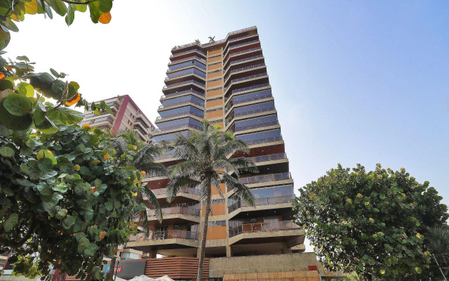 Rio Spot Varanda da Barra U043