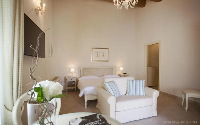 Borgo Condé Wine Resort