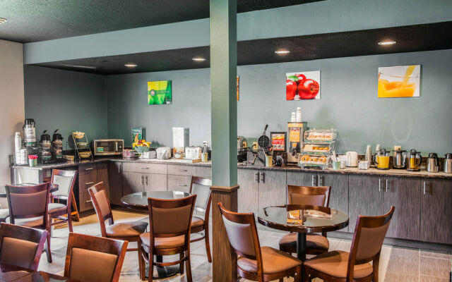 Quality Inn Franklin