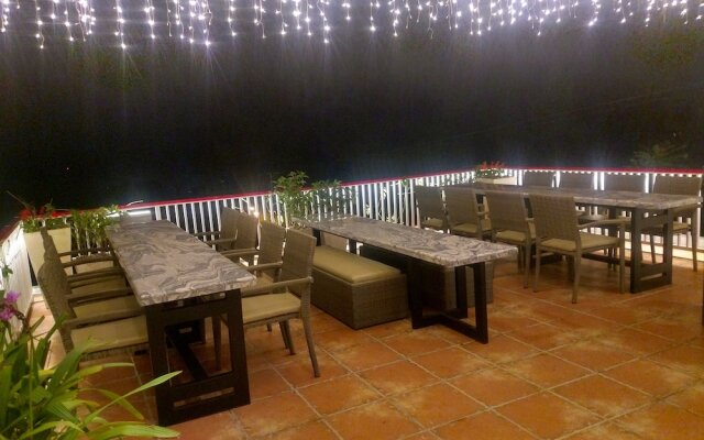 Villa Jaran Jingkrak - Hostel