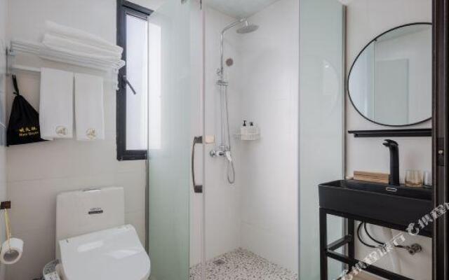 Shanghai Orange Home Stay