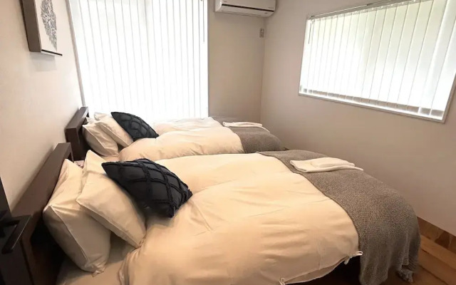 Coopers House Hakuba