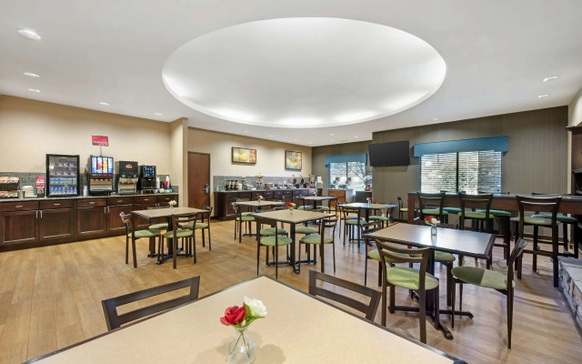 Best Western Plus French Lick