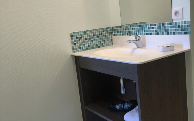 Maison d'hotes La Colombelle