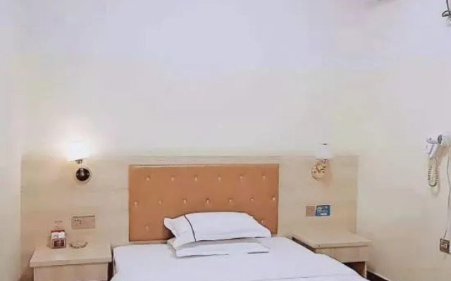 Sheraton Debao Jin Convenience Hotel