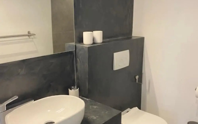 Penthouse No1