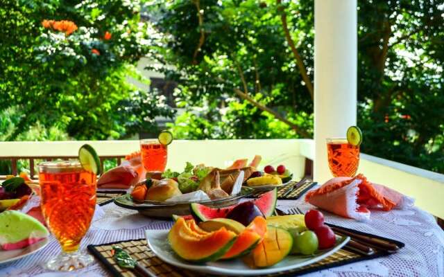 Villa Nine Kandy