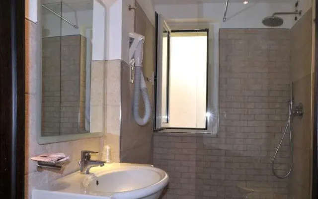 Morcavallo Hotel & Wellness