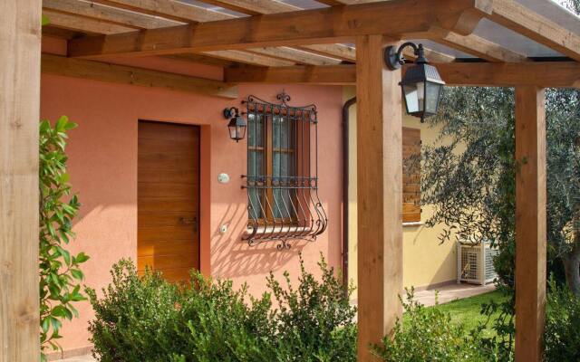 Country House Valle Dei Fiori