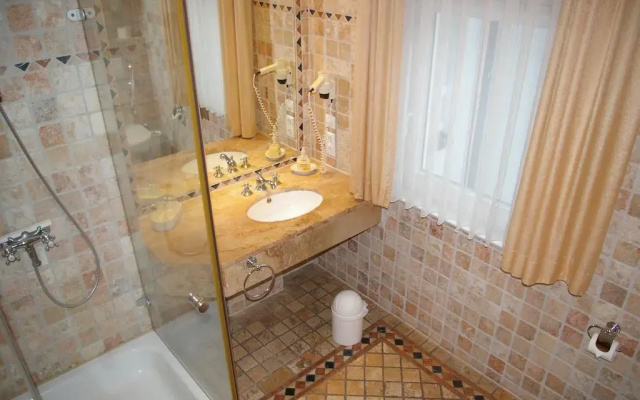 Meerblick-Appartement