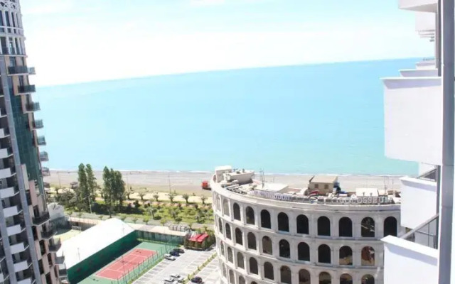 Qeroli appartment in ApartHotel