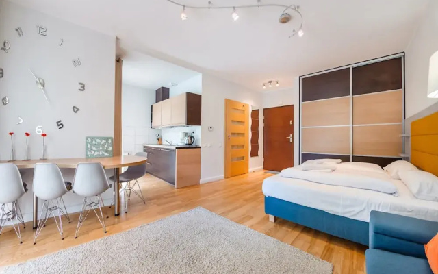 Apartamenty Sun & Snow Leśne Zacisze
