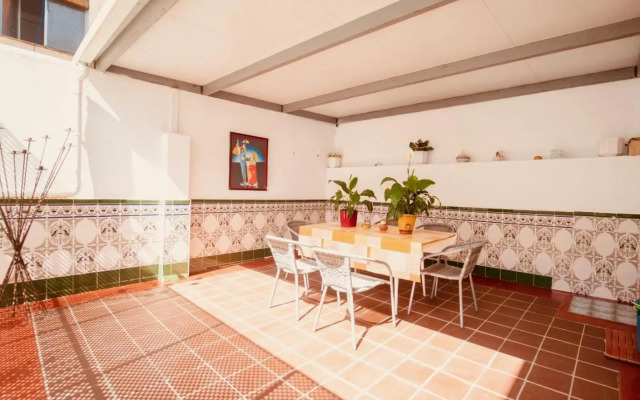 Apartamento Jose Enrique